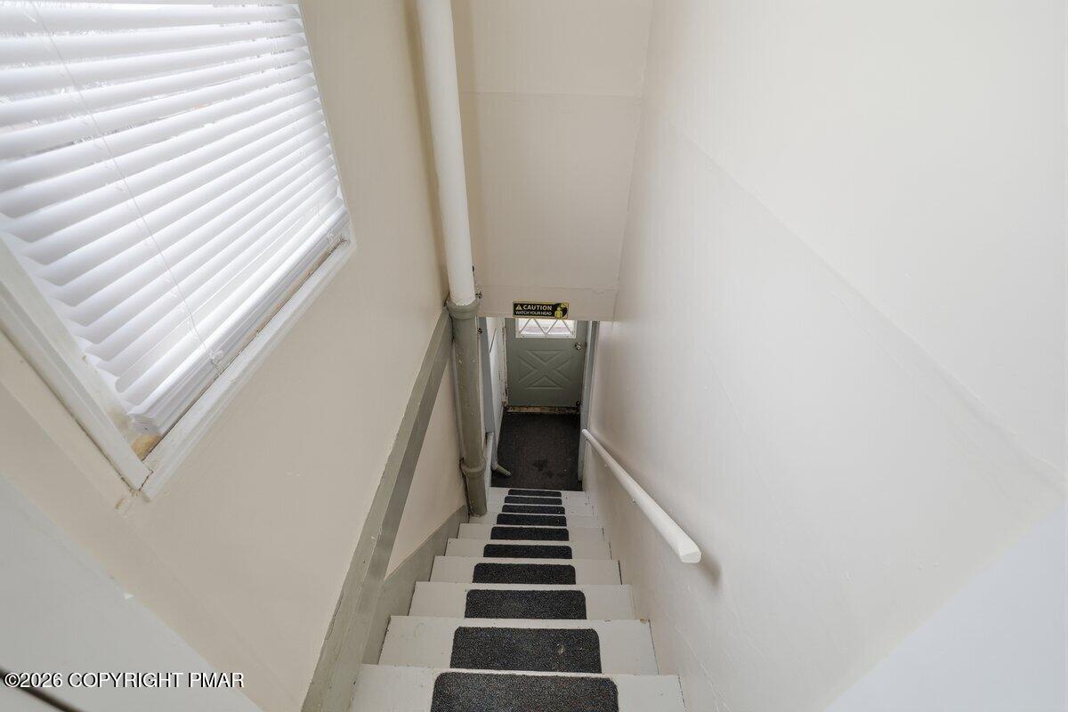 515 Breck Street Scranton, PA 18505 - Photo 28 of 38 a view of entryway