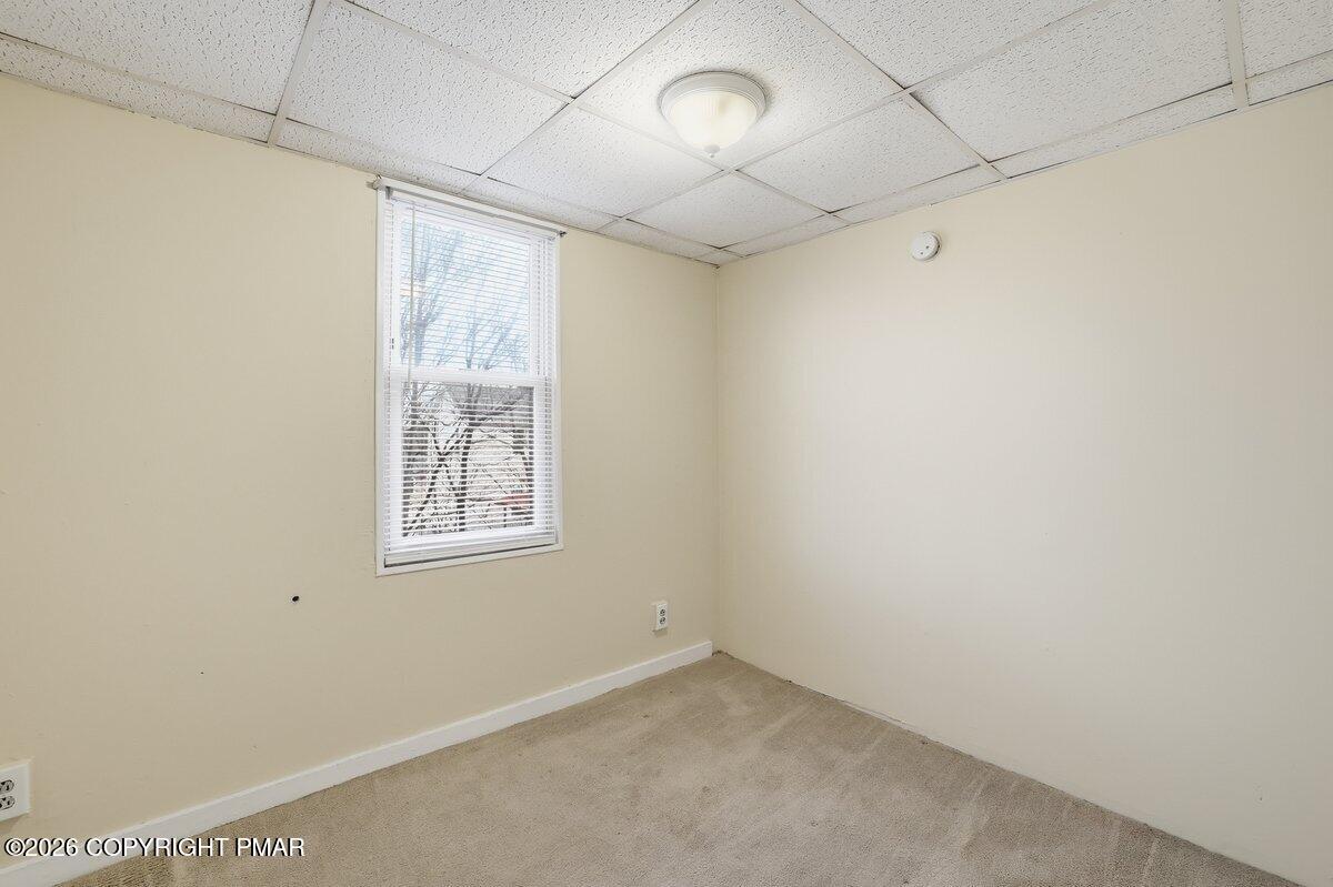 515 Breck Street Scranton, PA 18505 - Photo 32 of 38 an empty room with a window