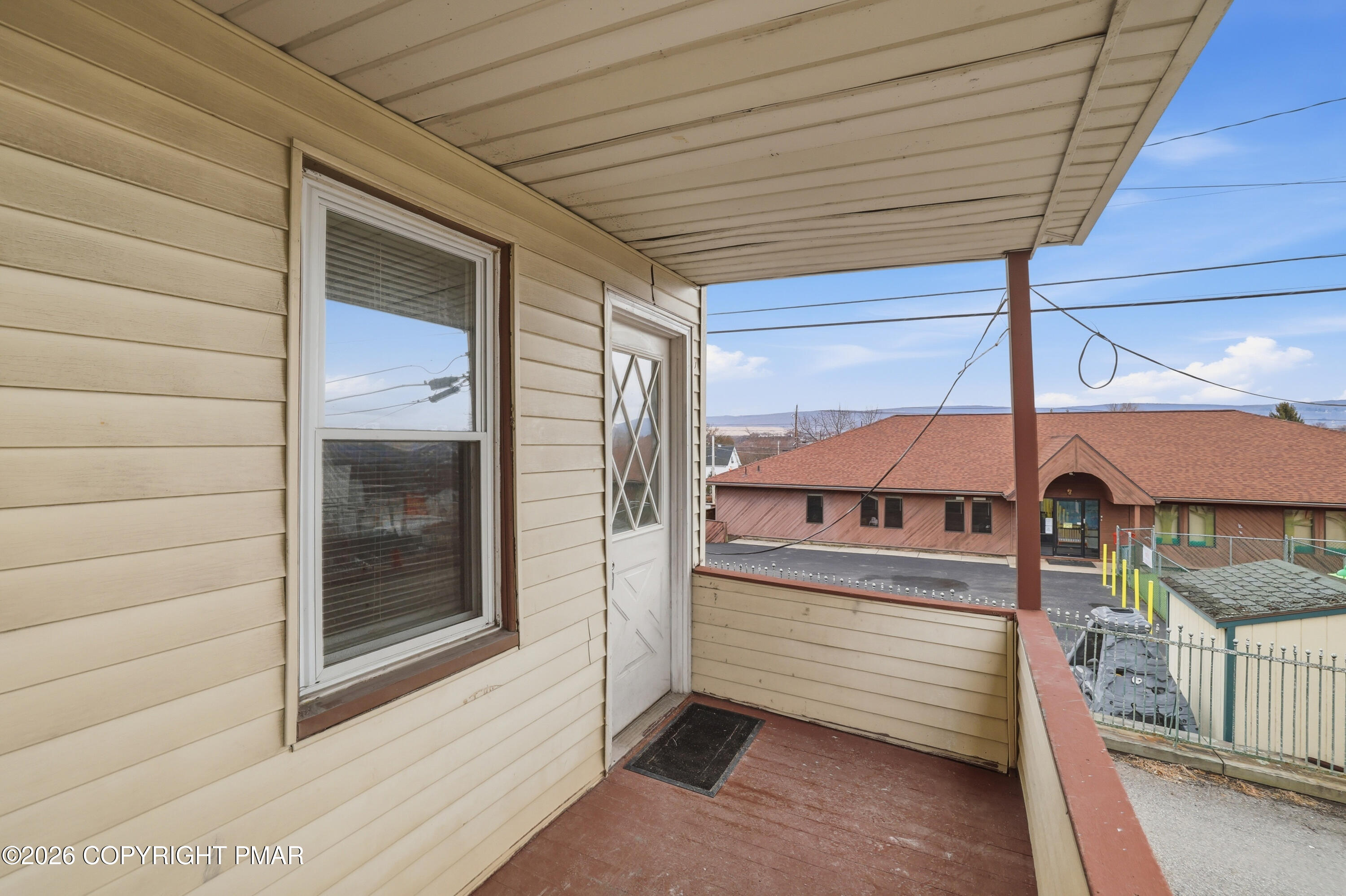 515 Breck Street Scranton, PA 18505 - Photo 8 of 38 a view of outdoor space