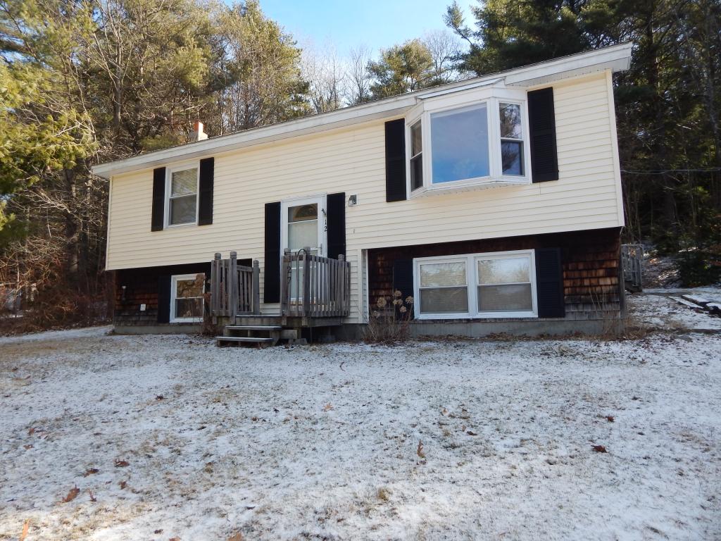 127 Highbridge Road New Ipswich, NH 03071 - Photo 1 of 23