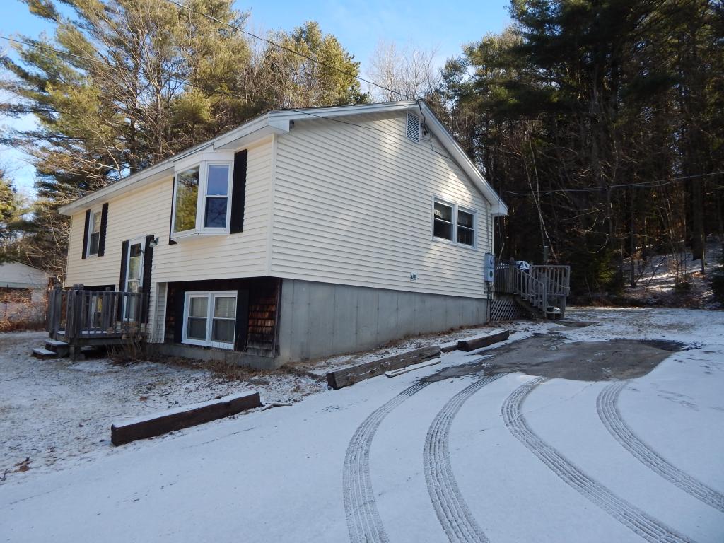 127 Highbridge Road New Ipswich, NH 03071 - Photo 2 of 23