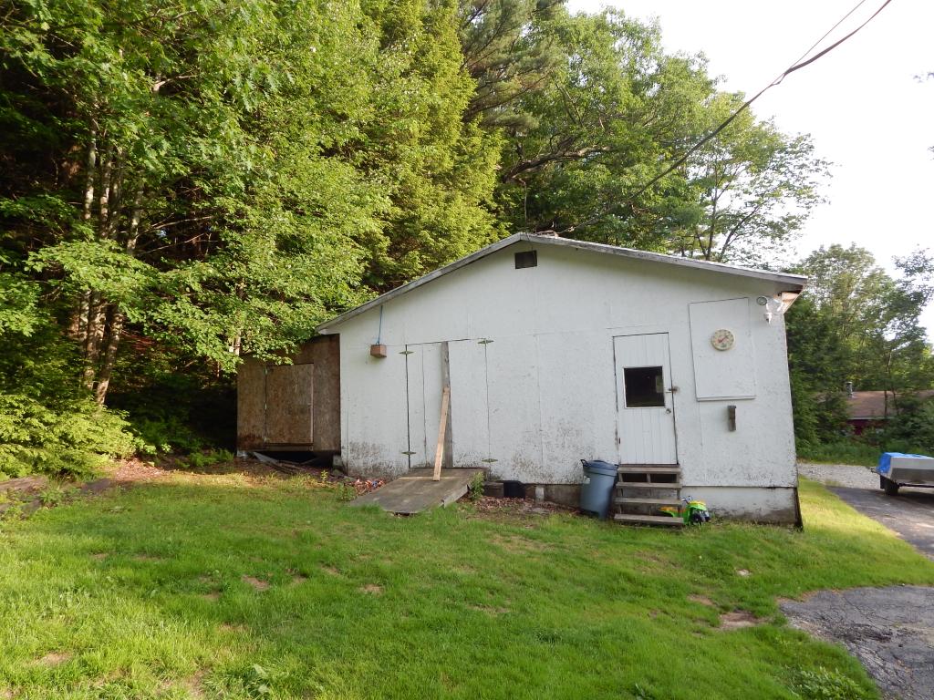 127 Highbridge Road New Ipswich, NH 03071 - Photo 16 of 23