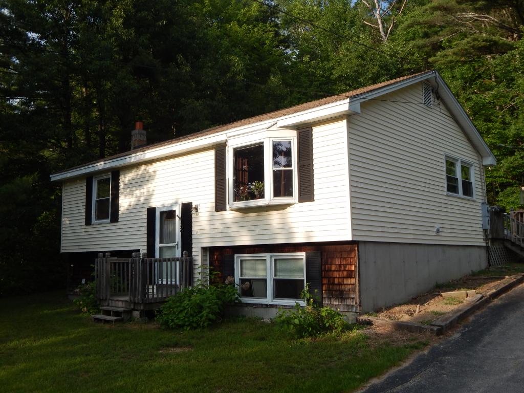 127 Highbridge Road New Ipswich, NH 03071 - Photo 19 of 23