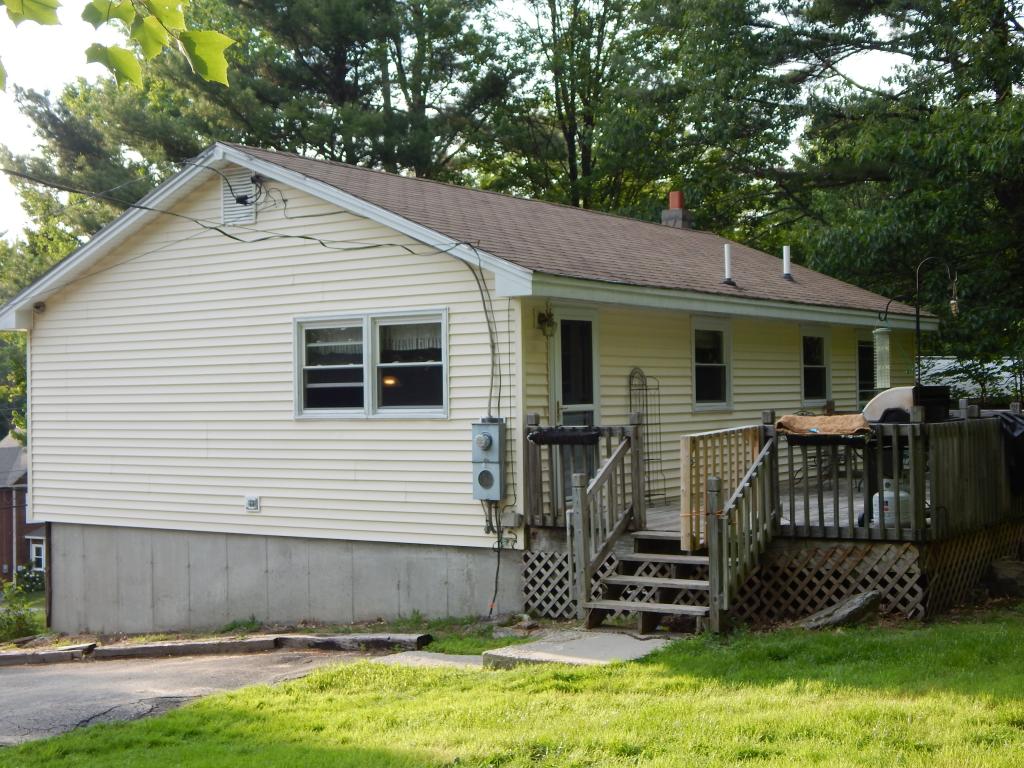 127 Highbridge Road New Ipswich, NH 03071 - Photo 21 of 23