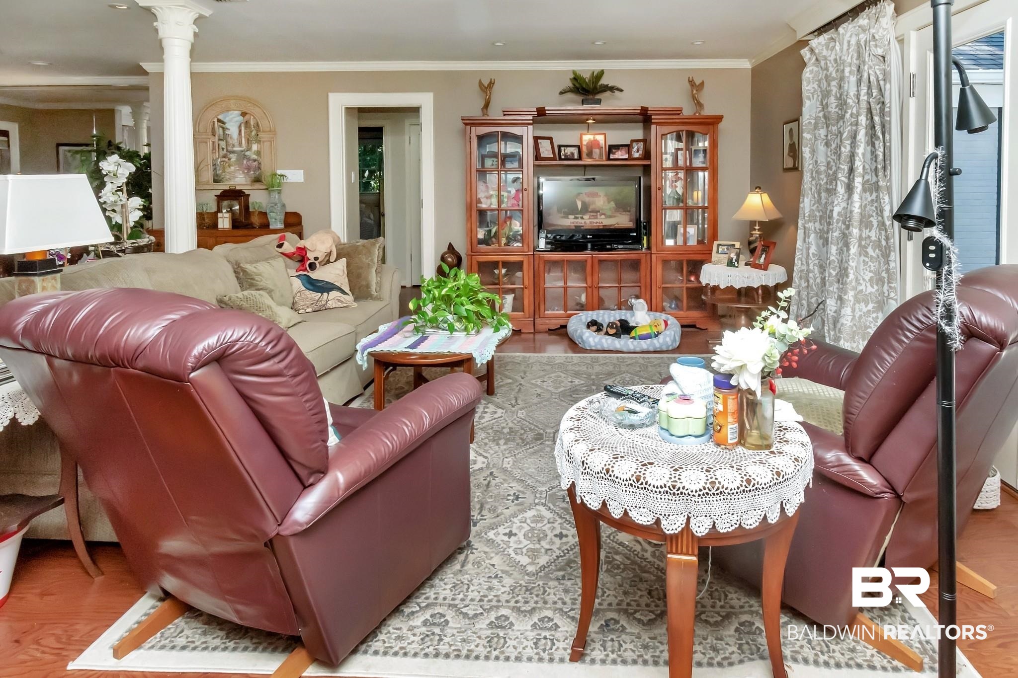2551 Macaria Drive Mobile, AL 36607 - Photo 7 of 26