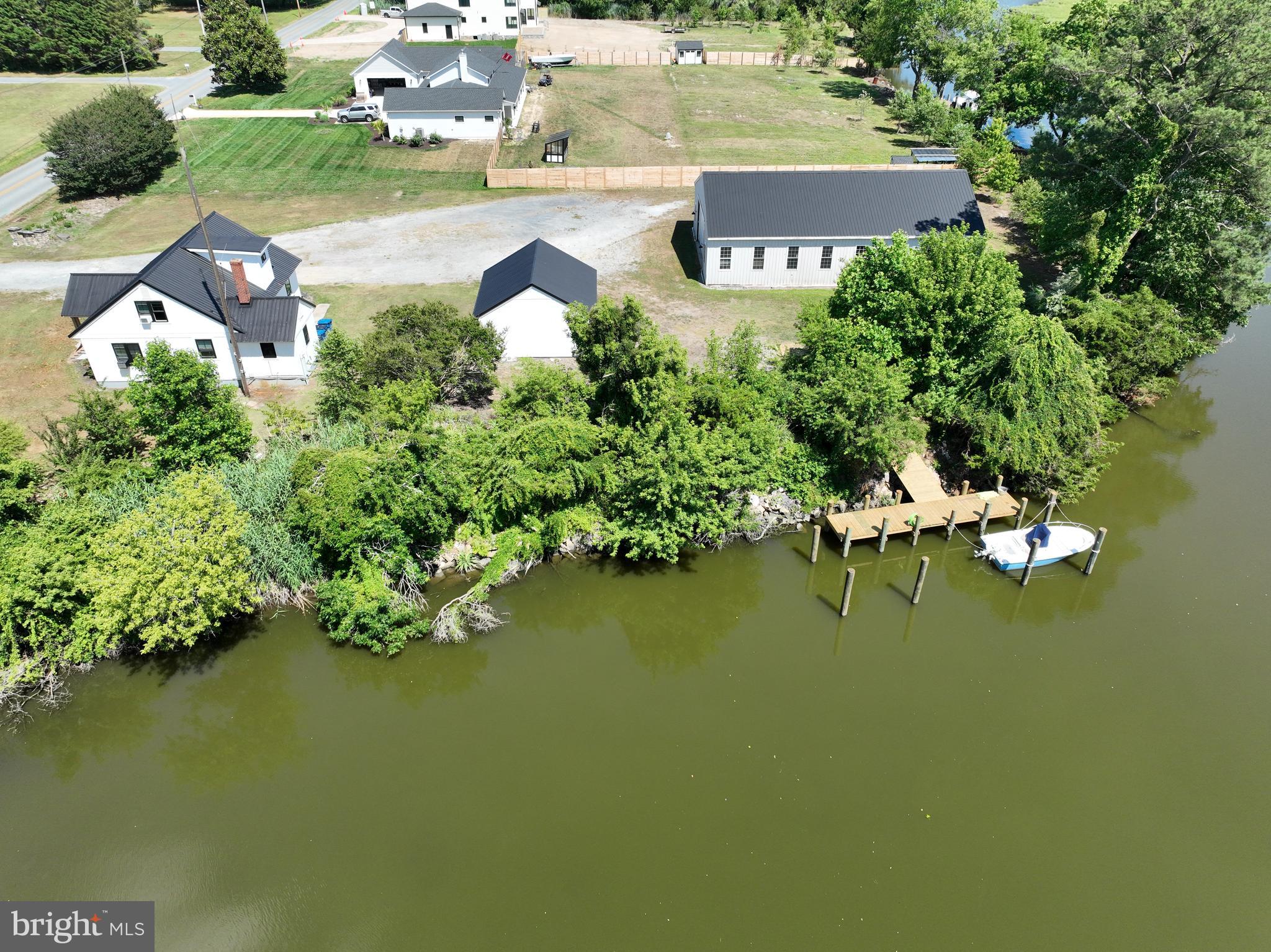 11212 Gum Point Road Berlin, MD 21811 - Photo 50 of 61