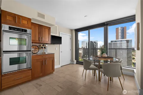$2,600,000 | 650 Bellevue Way Northeast, Unit 2301, Bellevue, WA 98004