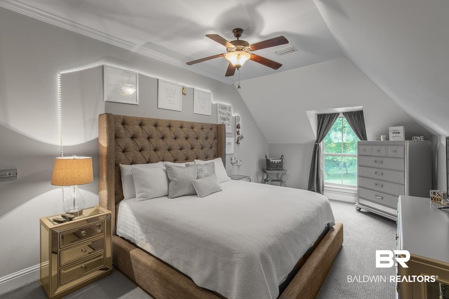 39 Speckle Trout Route Daphne, AL 36527 - Photo 30 of 50 Bedroom 4