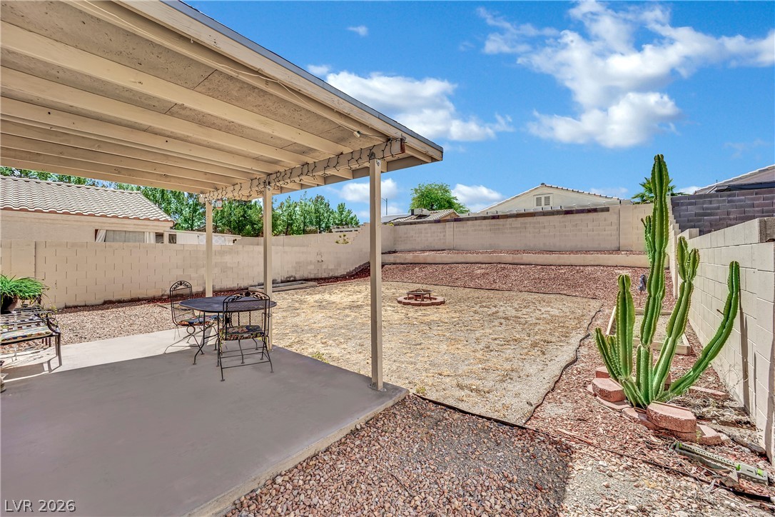8057 Cimarron Ridge Drive Las Vegas, NV 89128 - Photo 25 of 28