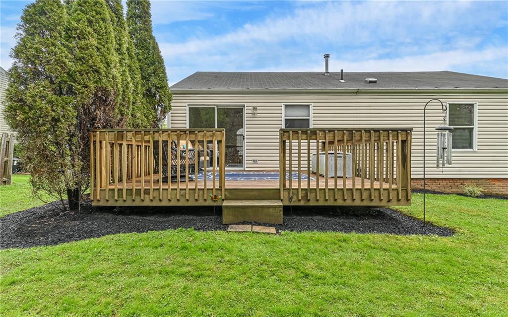 4827 Bayfield Road Allison Park, PA 15101 - Photo 19 of 20 Gallery Image 19