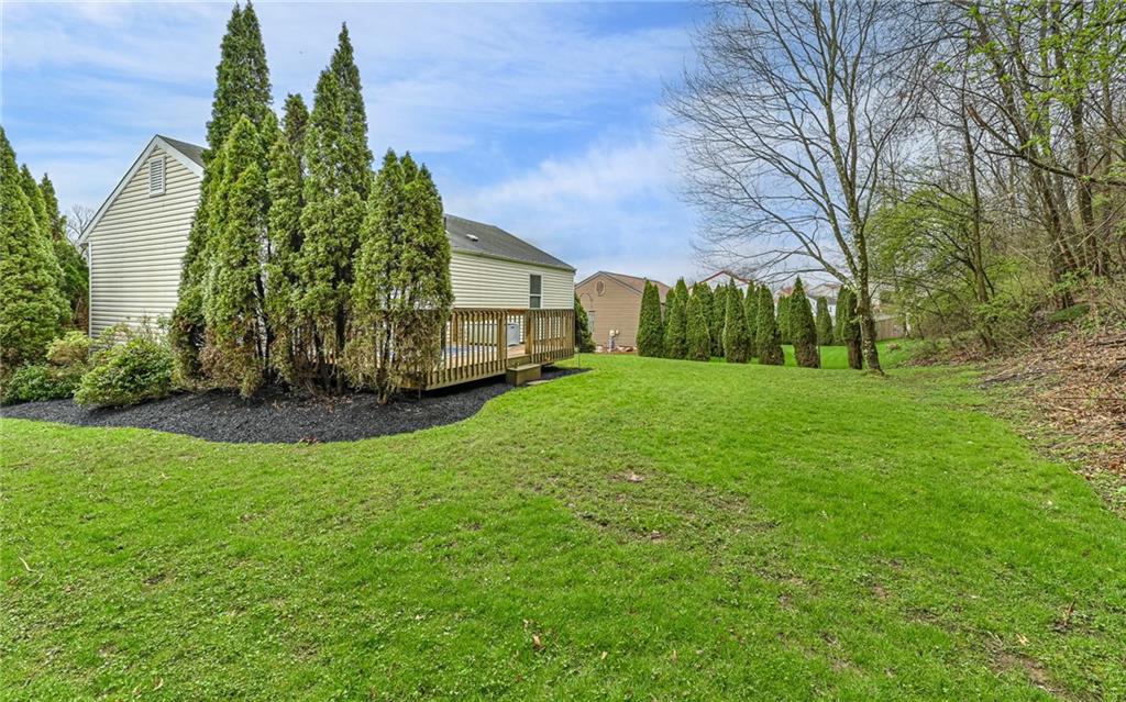 4827 Bayfield Road Allison Park, PA 15101 - Photo 20 of 20 Gallery Image 20