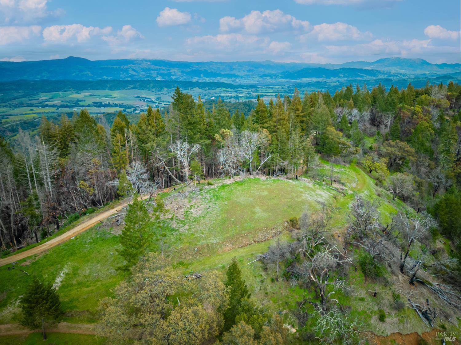 1401 Big Ridge Road Healdsburg, CA 95448 - Photo 43 of 86