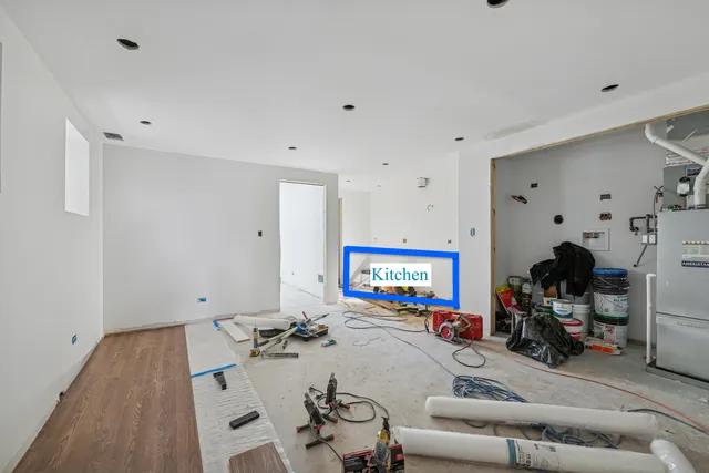 $749,900 | 3538 West Le Moyne Street, Chicago, IL 60651