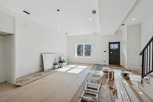 $749,900 | 3538 West Le Moyne Street, Chicago, IL 60651