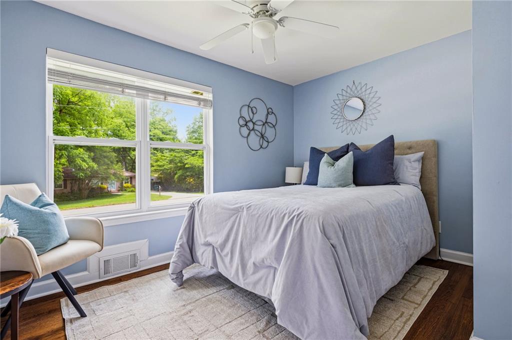 892 Scott Circle Decatur, GA 30033 - Photo 21 of 27