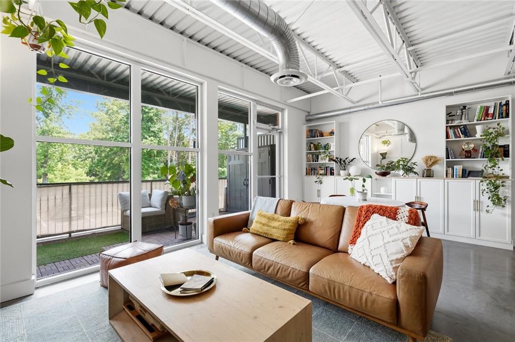 5200 Peachtree Road, Unit 3121 Atlanta, GA 30341 - Photo 2 of 38
