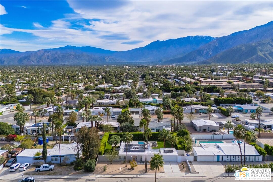 439 East Racquet Club Road Palm Springs, CA 92262 - Photo 54 of 74