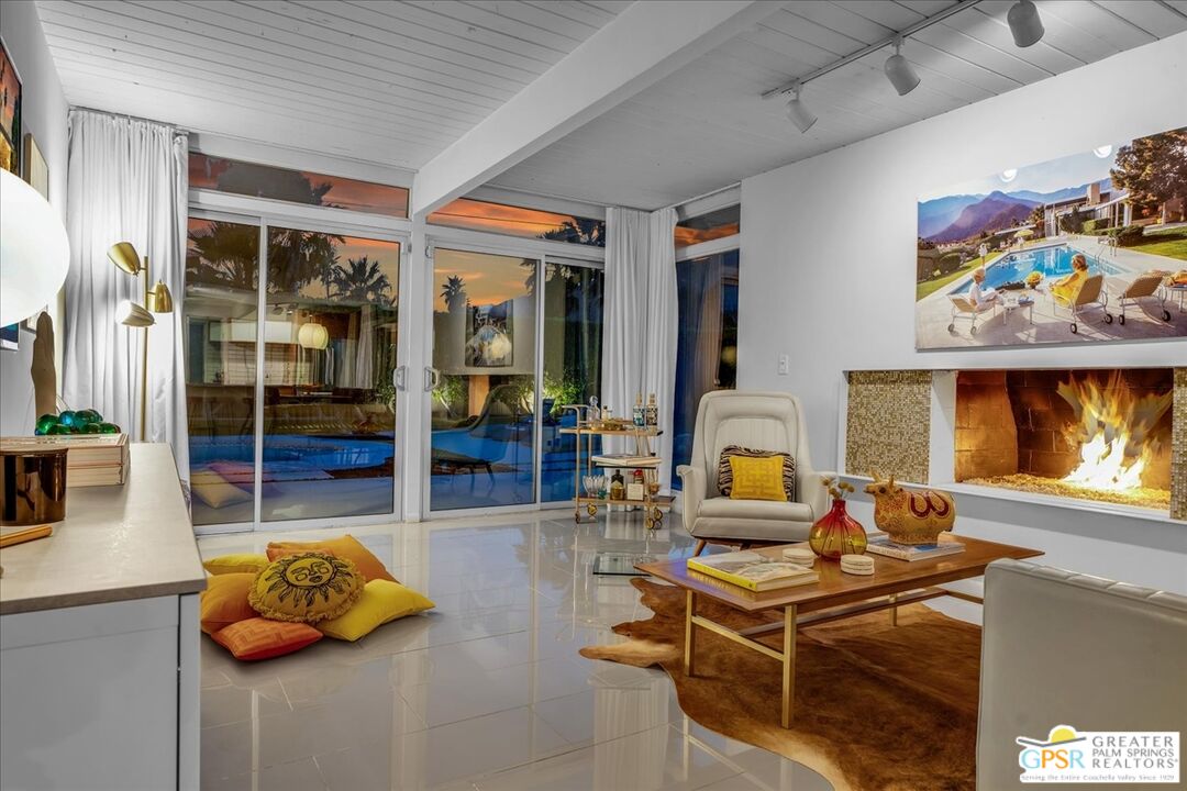 439 East Racquet Club Road Palm Springs, CA 92262 - Photo 64 of 74