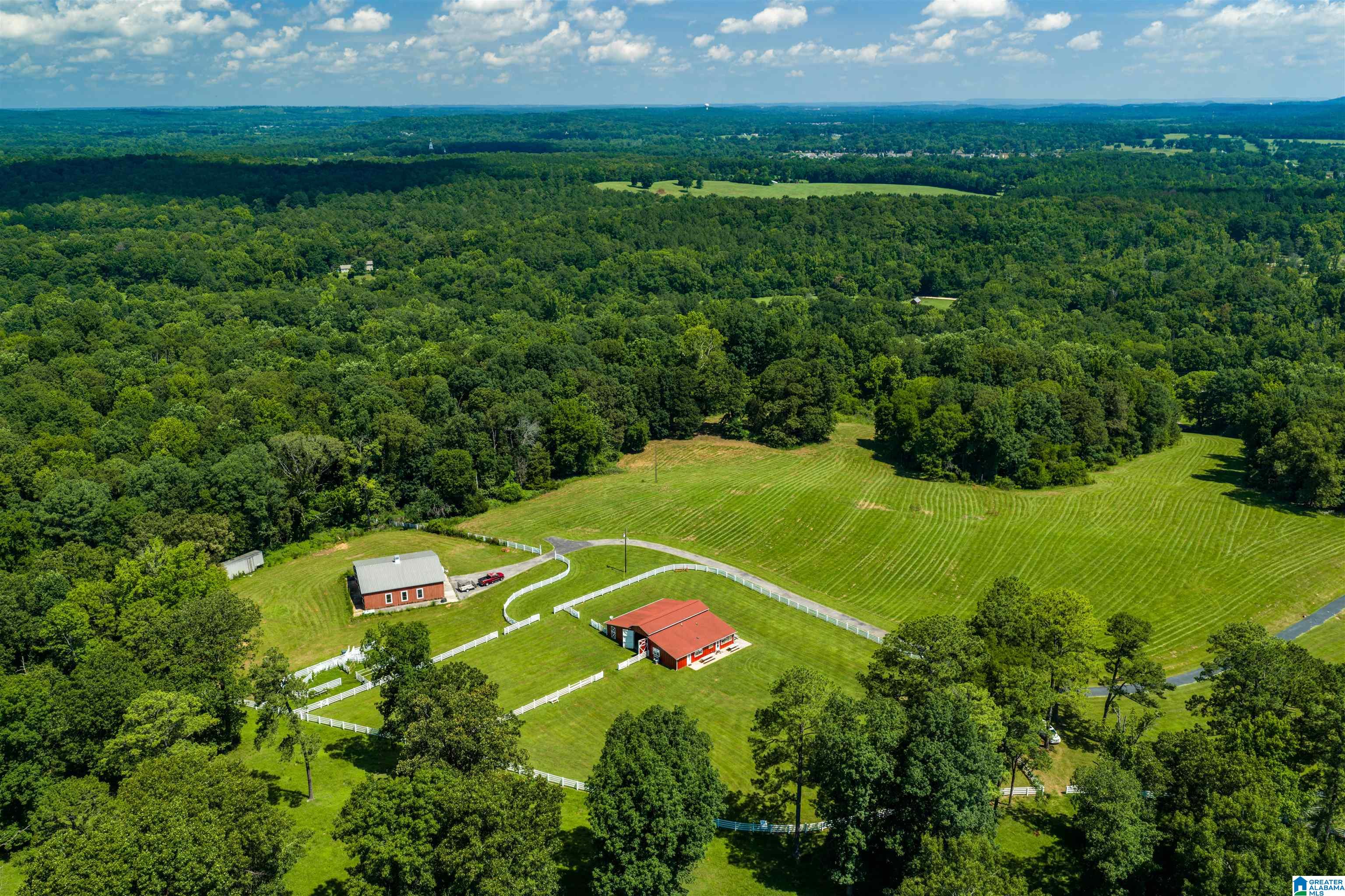 3640 Spring Creek Road Calera, AL 35040 - Photo 18 of 83