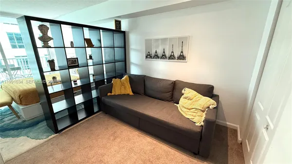 $349,000 | 1200 Brickell Bay Drive, Unit 2216, Miami, FL 33131