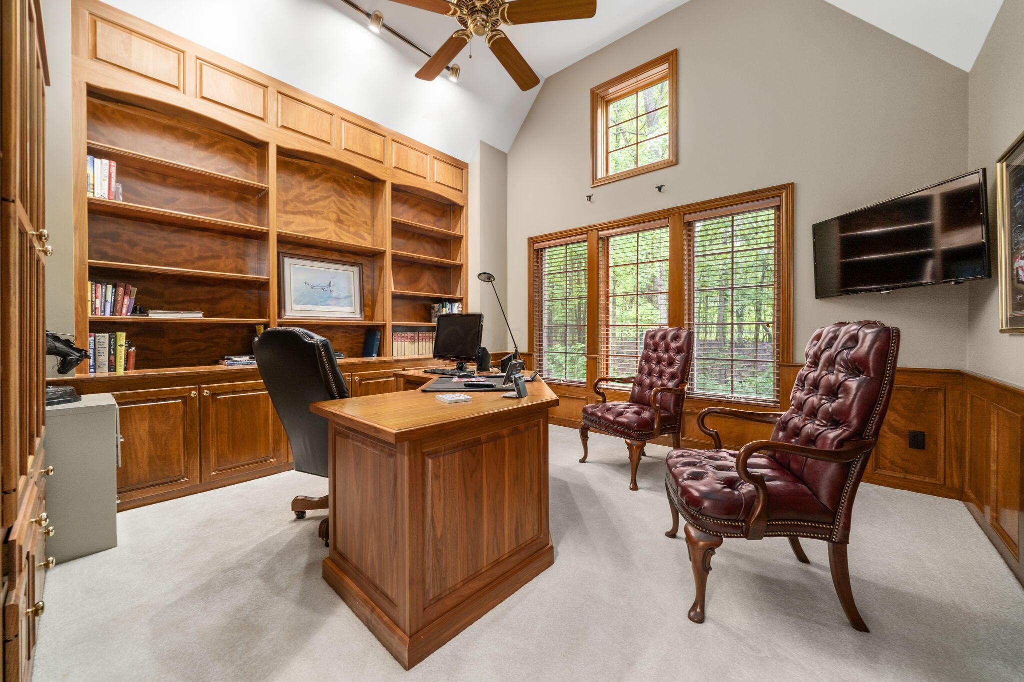 650 West Orange Road Delaware, OH 43015 - Photo 68 of 149 Office/Den