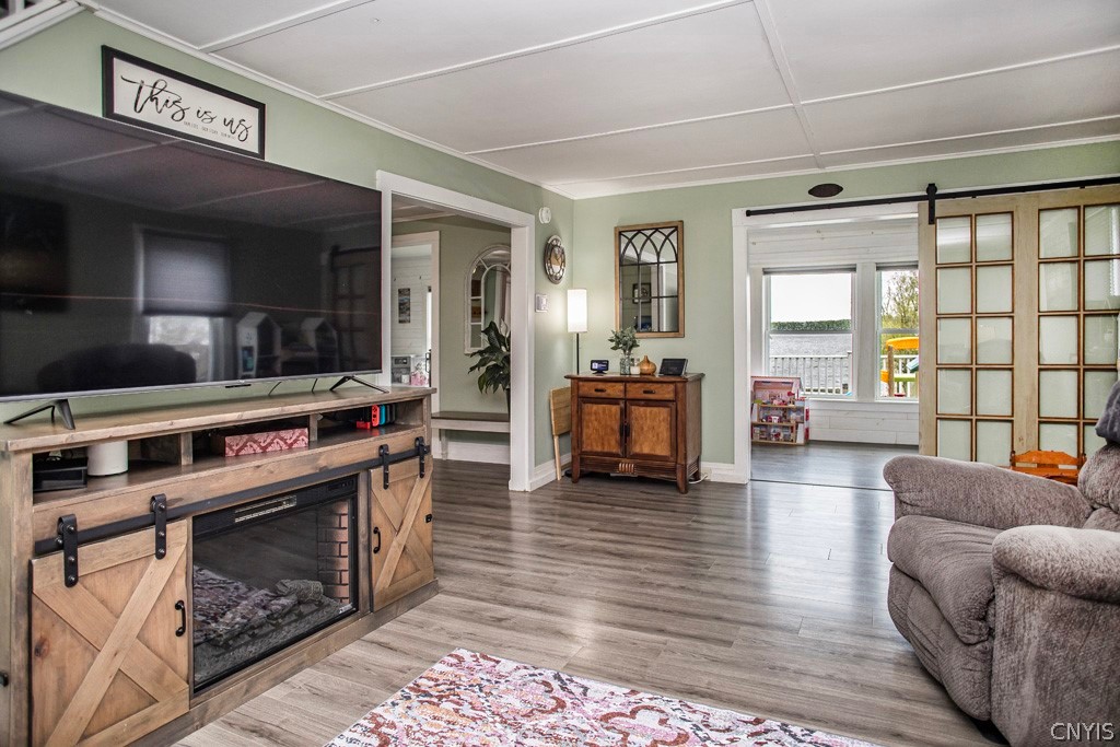 6909 Stevens Road Elbridge, NY 13080 - Photo 5 of 47
