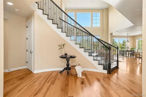 $875,000 | 26726 East Peakview Drive, Aurora, CO 80016