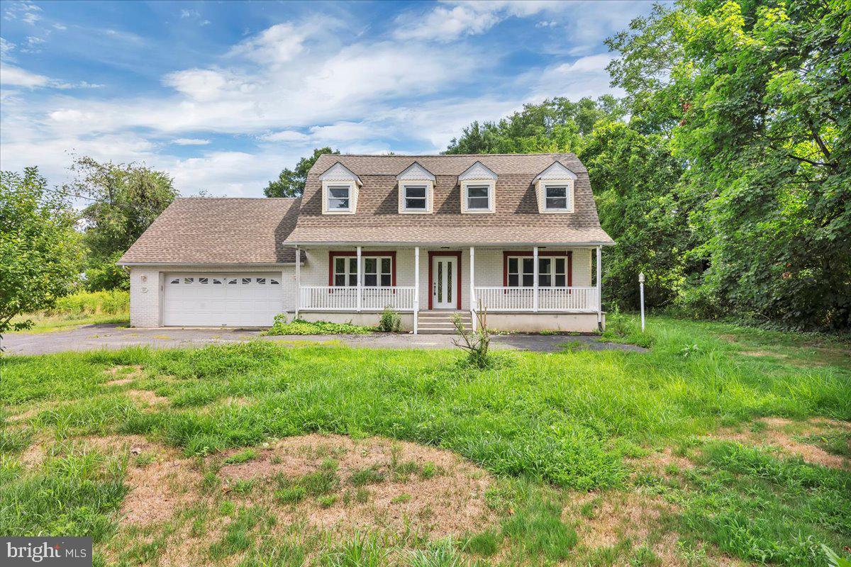 2480 Monmouth Road Jobstown, NJ 08041 - Photo 1 of 24