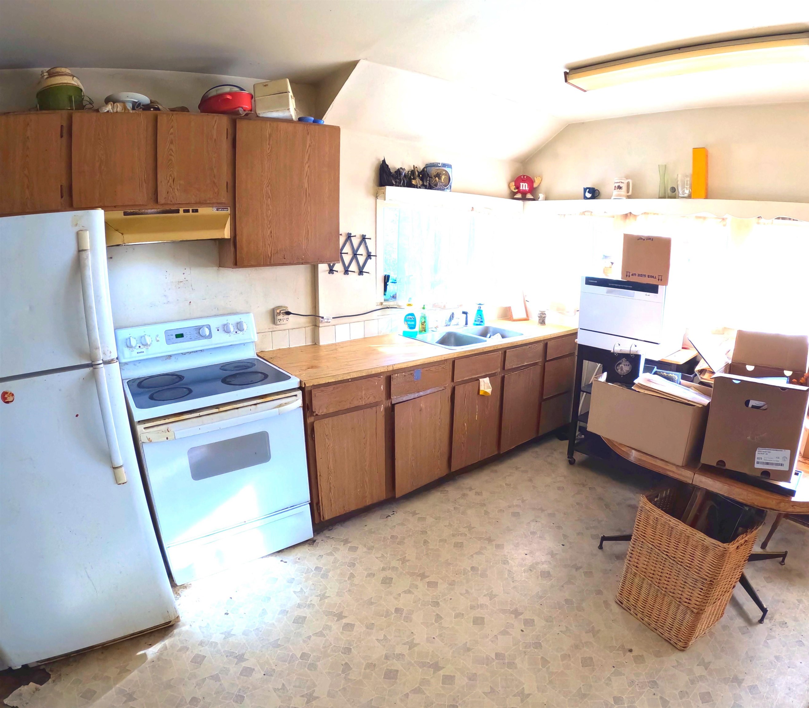 423 South Evergreen Road Spokane, WA 99216 - Photo 11 of 22