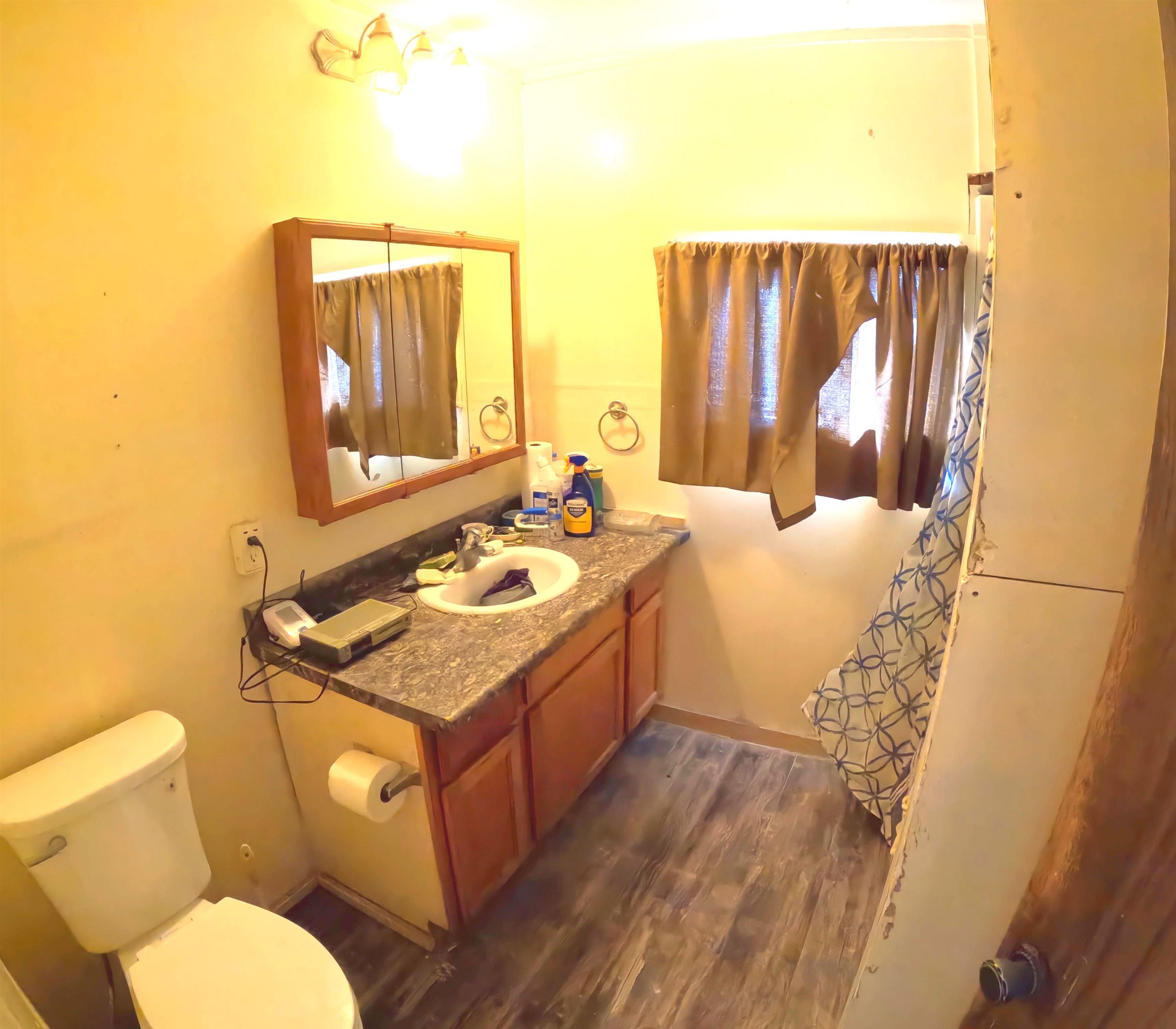 423 South Evergreen Road Spokane, WA 99216 - Photo 13 of 22