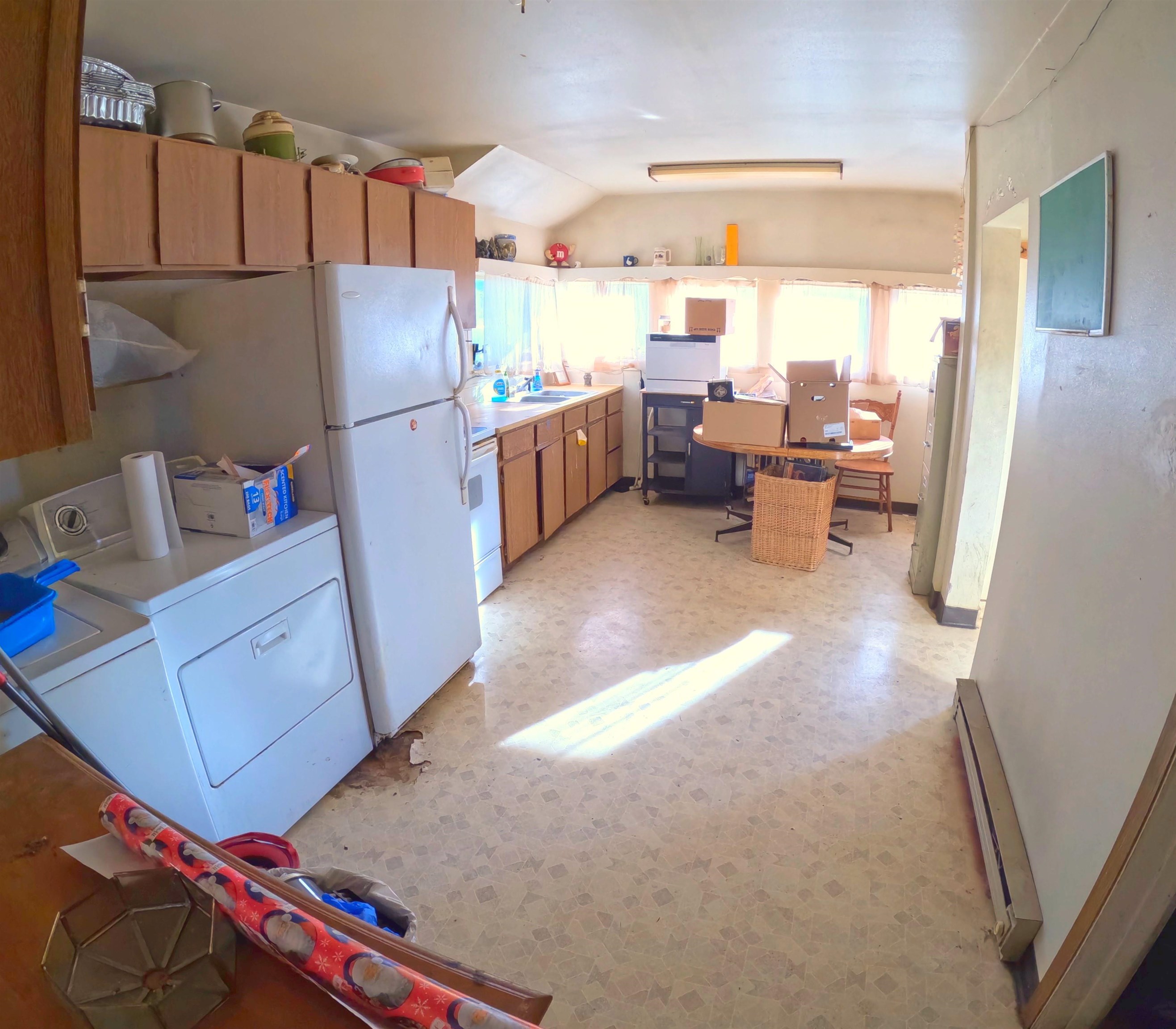 423 South Evergreen Road Spokane, WA 99216 - Photo 10 of 22