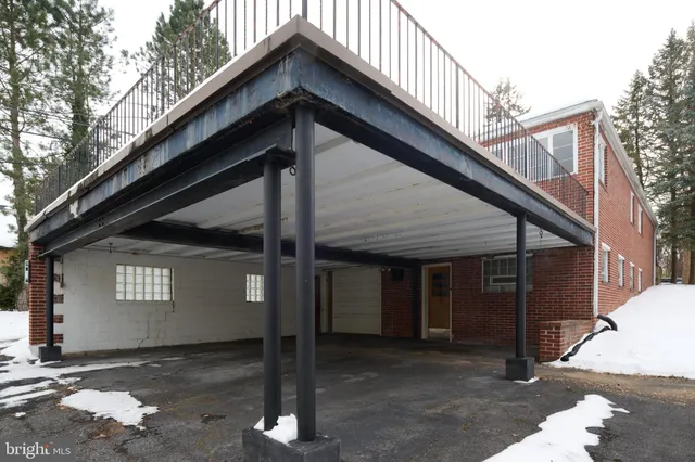 $399,900 | 239 South Patterson Street, State College, PA 16801