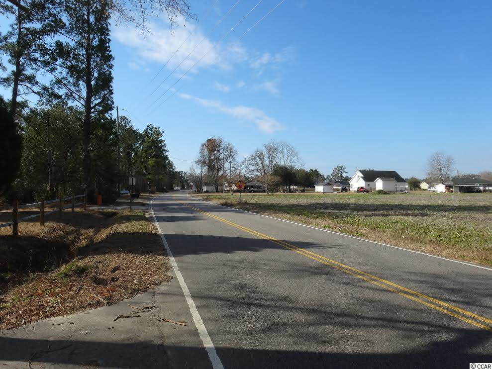 .49-acres Willow Springs Road Conway, SC 29527 - Photo 4 of 4 Gallery Image 4