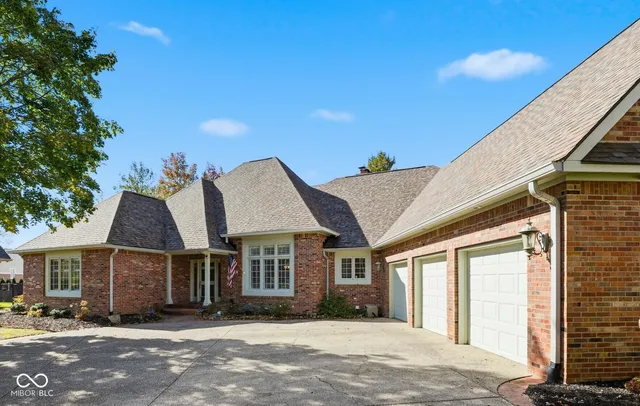 $849,900 | 5474 Cayman Court, Carmel, IN 46033