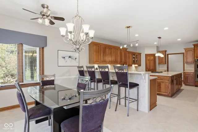 $849,900 | 5474 Cayman Court, Carmel, IN 46033