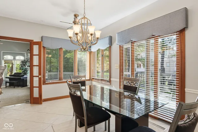 $869,900 | 5474 Cayman Court, Carmel, IN 46033