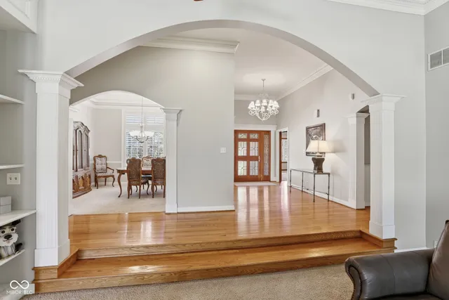 $869,900 | 5474 Cayman Court, Carmel, IN 46033