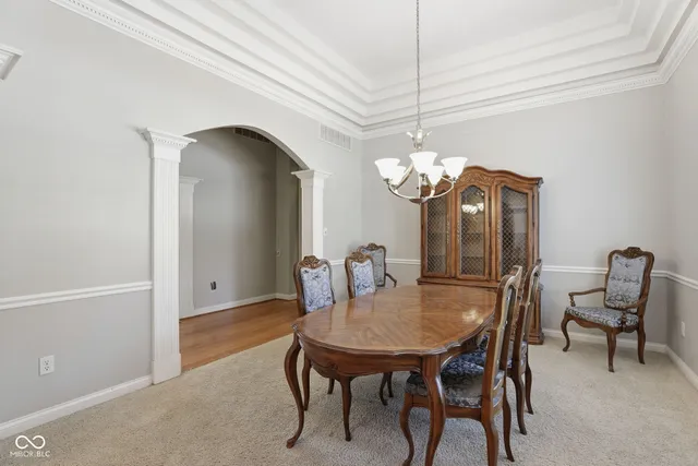 $859,900 | 5474 Cayman Court, Carmel, IN 46033