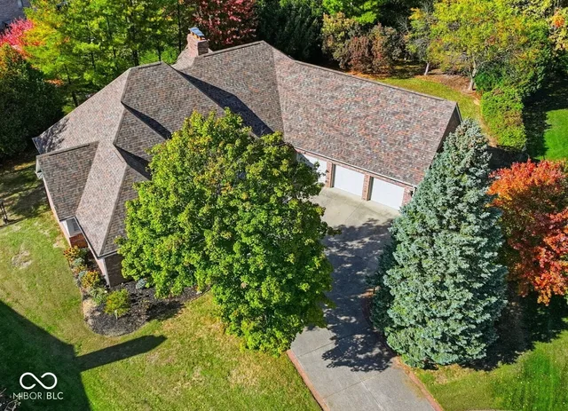 $849,900 | 5474 Cayman Court, Carmel, IN 46033