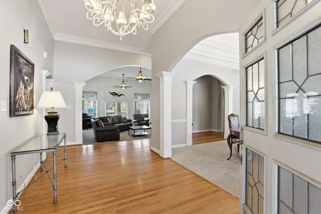 $859,900 | 5474 Cayman Court, Carmel, IN 46033