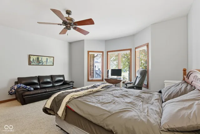 $869,900 | 5474 Cayman Court, Carmel, IN 46033