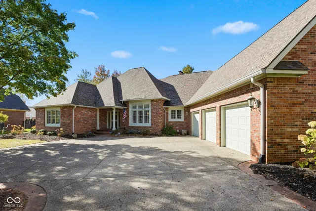 $859,900 | 5474 Cayman Court, Carmel, IN 46033