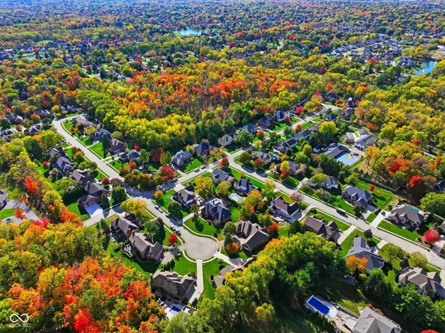 $869,900 | 5474 Cayman Court, Carmel, IN 46033