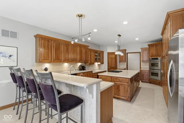 $869,900 | 5474 Cayman Court, Carmel, IN 46033