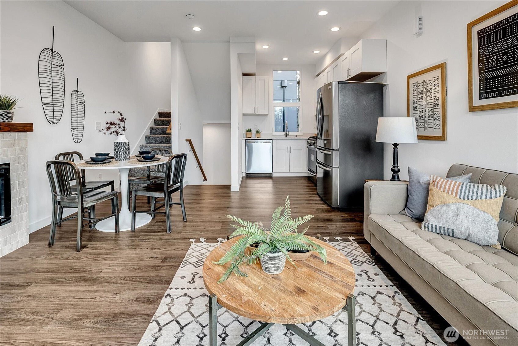 2709 East Yesler Way, Unit E Seattle, WA 98122 - Photo 11 of 31