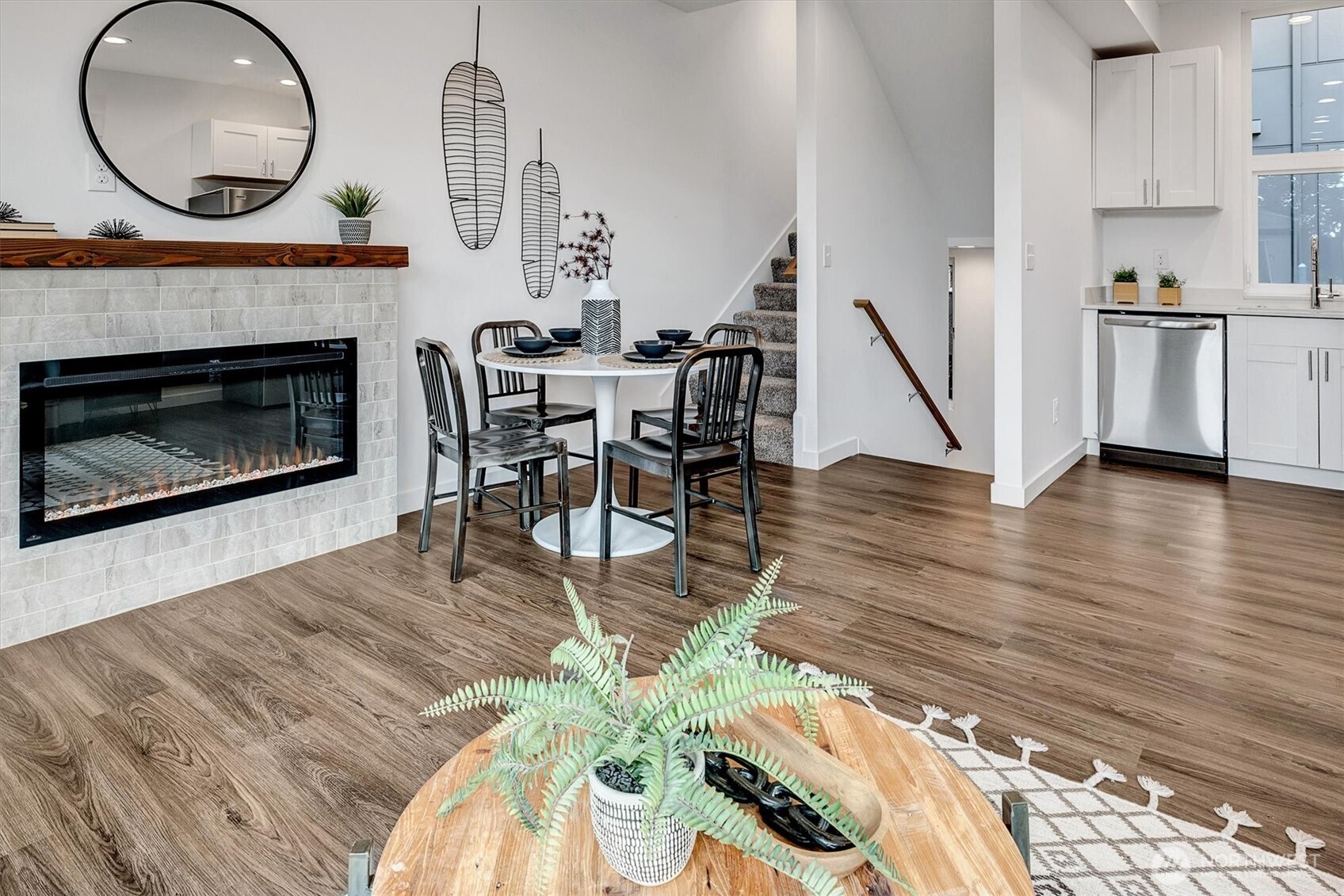 2709 East Yesler Way, Unit E Seattle, WA 98122 - Photo 12 of 31