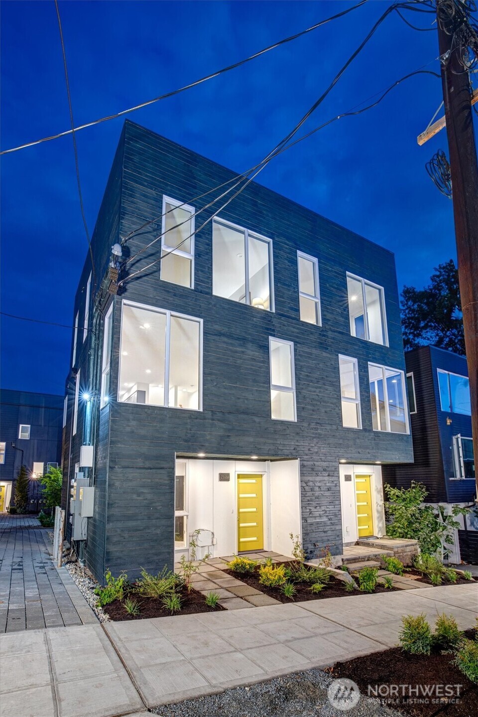 2709 East Yesler Way, Unit E Seattle, WA 98122 - Photo 30 of 31