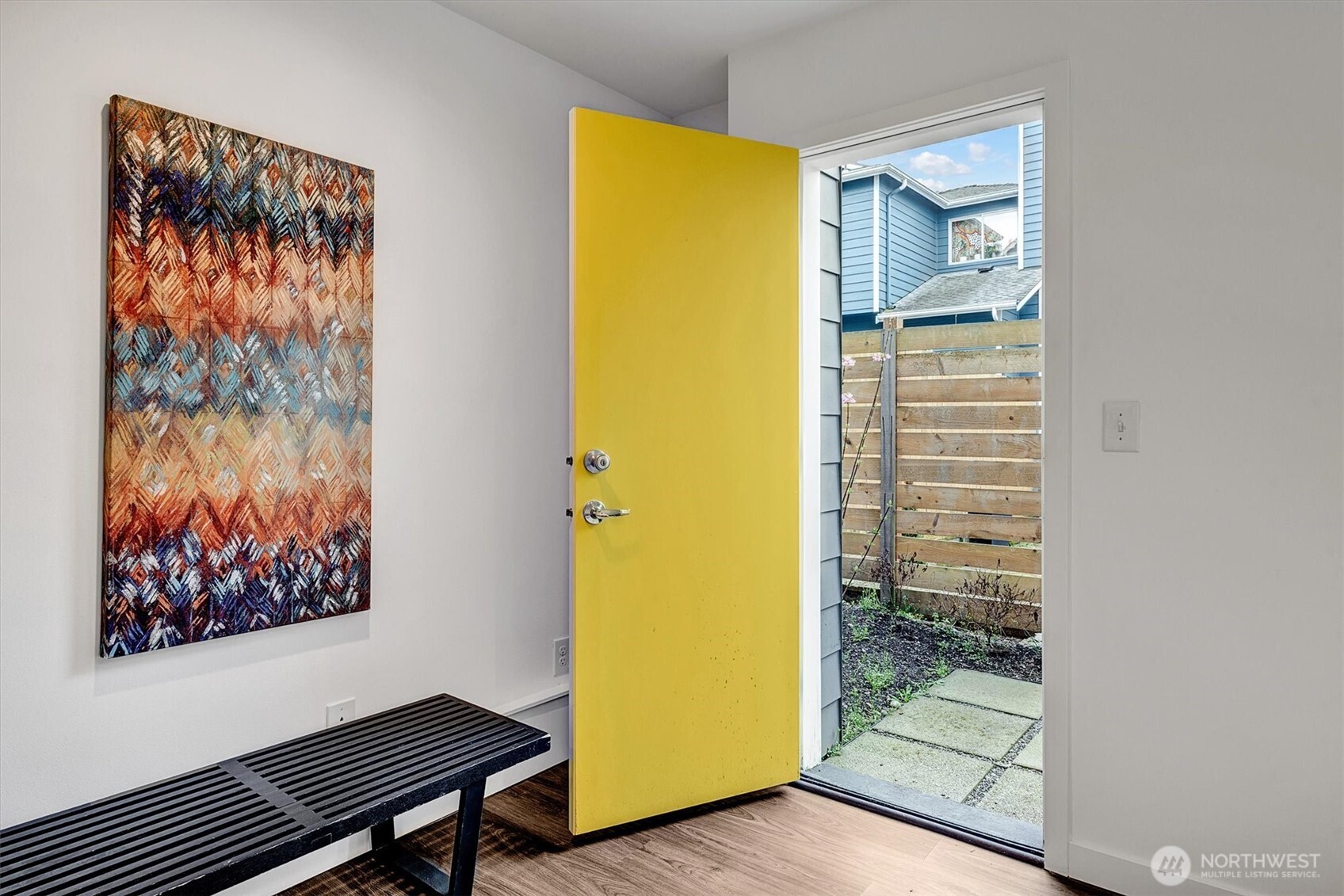 2709 East Yesler Way, Unit E Seattle, WA 98122 - Photo 4 of 31