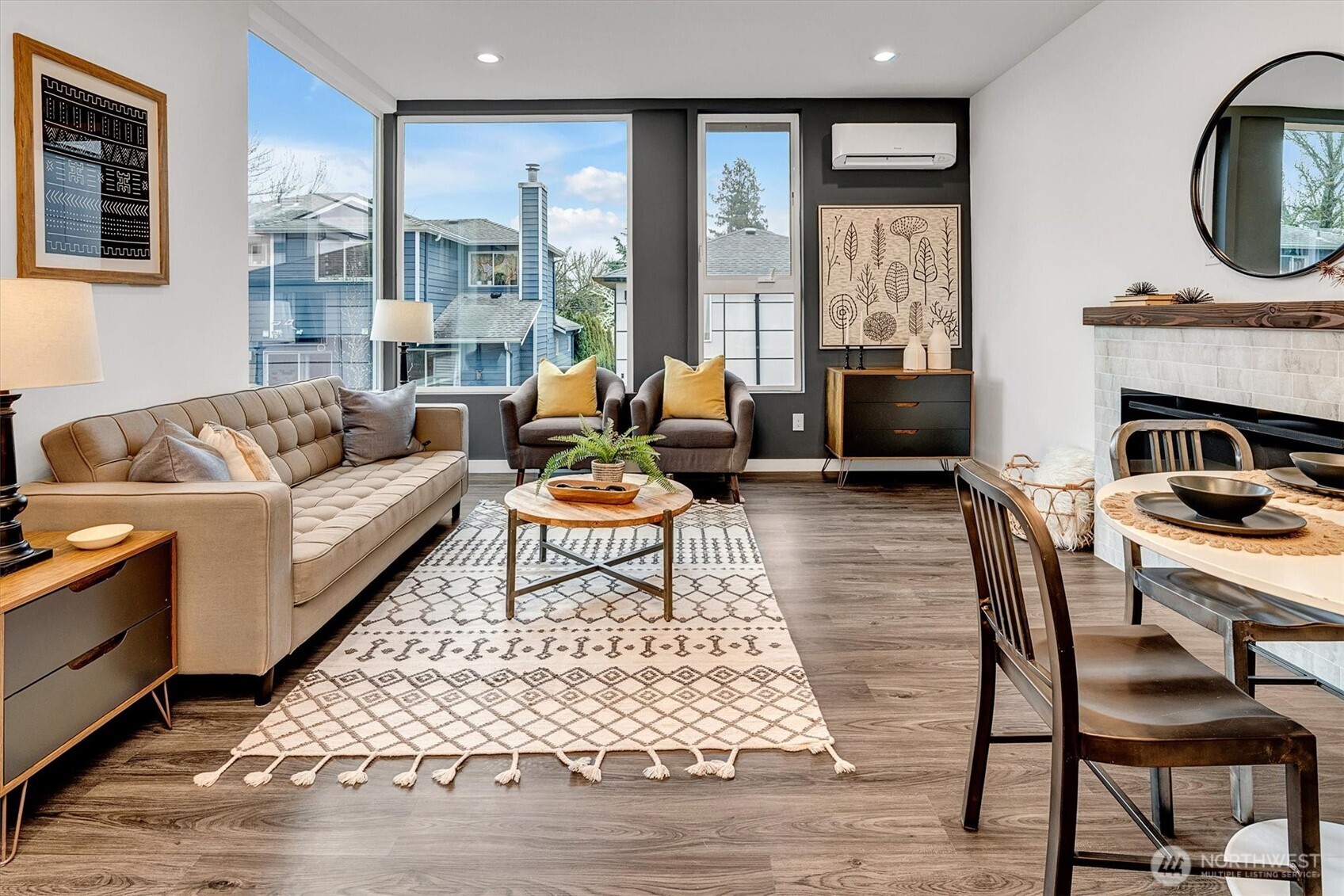 2709 East Yesler Way, Unit E Seattle, WA 98122 - Photo 7 of 31