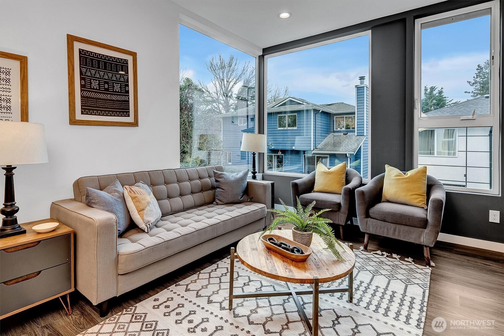 2709 East Yesler Way, Unit E Seattle, WA 98122 - Photo 8 of 31